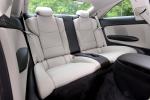 Cadillac ATS Coupe 2014 года (JP)